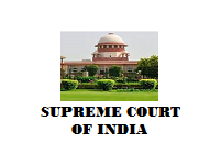 Supreme Court of India