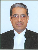judge